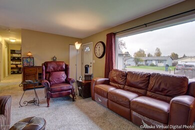 2830 Bass St, Anchorage, AK 99507 - photo 7