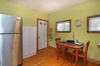 275 Gallivan Blvd unit 1, Dorchester Center, MA 02124 - photo 3