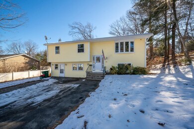 45 Damon Ave, Nashua, NH 03064 - photo 2