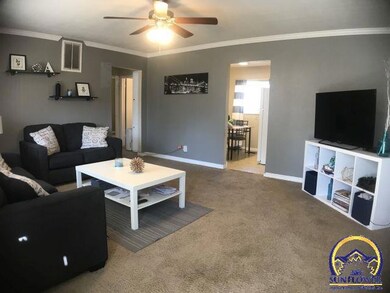 3562 SW Clare Ave, Topeka, KS 66611 - photo 2