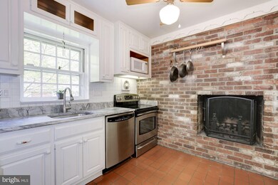 4635 Massachusetts Ave NW, Washington, DC 20016 - photo 6