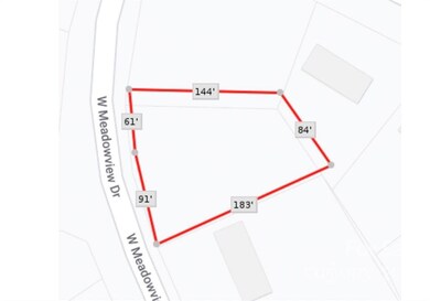 00 W Meadowview Dr, Statesville, NC 28625 - photo 2