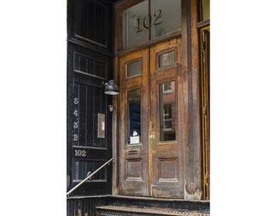102 South St unit 2, Boston, MA 02111 - photo 2