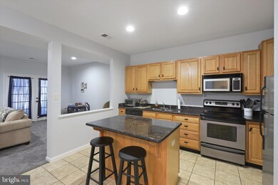 224 Merriweather Dr unit 110, Chambersburg, PA 17201 - photo 5