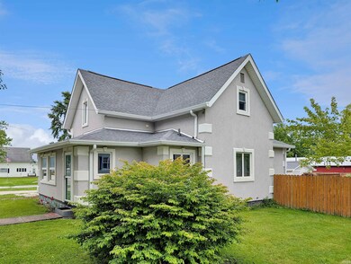 308 W Jefferson St, Kirklin, IN 46050 - photo 3