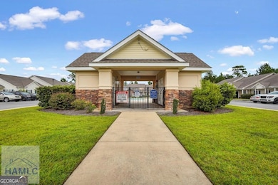 401 Barry McCaffrey Blvd unit K2, Hinesville, GA 31313 - photo 5