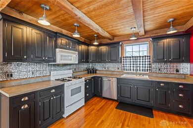 210 N Grant St, Covington, OH 45318 - photo 4