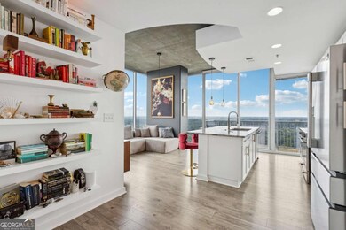 Viewpoint On The Midtown Mile unit 3014, Atlanta, GA 30308 - photo 4