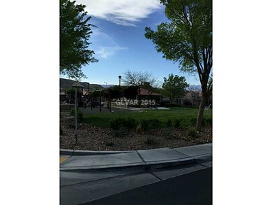 Community Features. Park