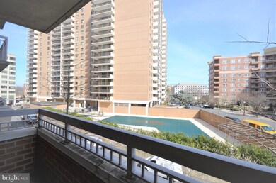 3835 9th St N unit 304E, Arlington, VA 22203 - photo 6