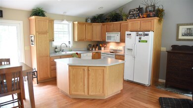 6 Jeremy Ct unit 4-20A, Gilford, NH 03249 - photo 2