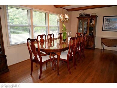 2411 Kivett Dr, Greensboro, NC 27406 - photo 4