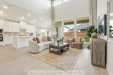 7821 Barley Field St, Joshua, TX 76058 - photo 6