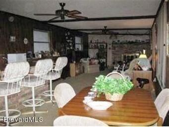 584 Clark Family Room 1