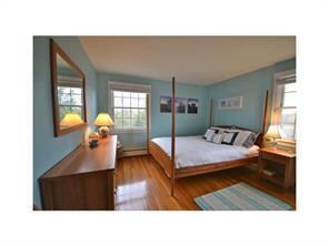 Bedroom.