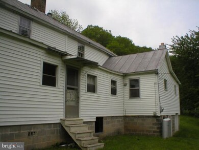 1920 S Fork Dumpling Run, Moorefield, WV 26836 - photo 2