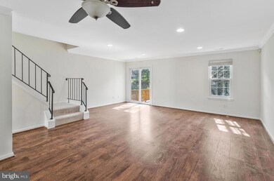 16338 Taconic Cir unit 94D, Dumfries, VA 22025 - photo 7