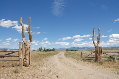 Outdoors-man's Paradise