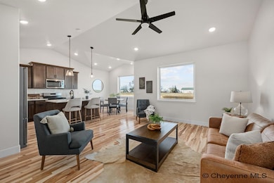 506 Horseshoe Rd, Burns, WY 82053 - photo 4