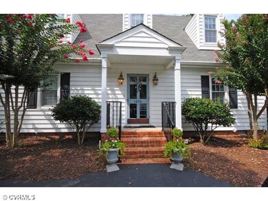 1616 Tunbridge Dr, Henrico, VA 23238 - photo 2