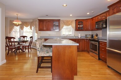 33 Willow Brook Rd, Holden, MA 01520 - photo 3