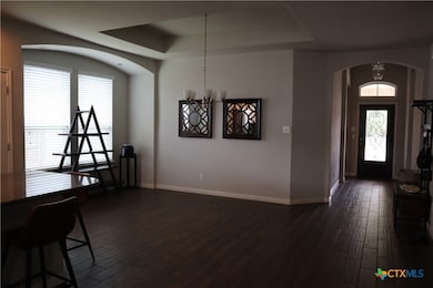 Dinning Room