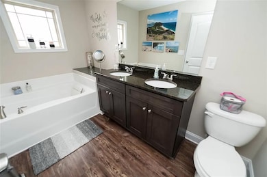 708 Outrigger Cove, Inman, SC 29349 - photo 6