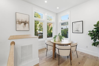 35 Richardson St unit Cottage, Somerville, MA 02145 - photo 3