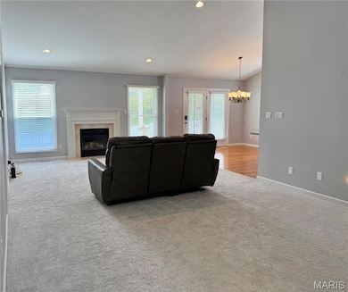 552 Boulder River Dr, O Fallon, MO 63368 - photo 5