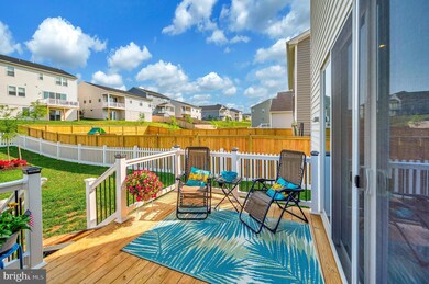 409 Meadows Dr, Orange, VA 22960 - photo 5