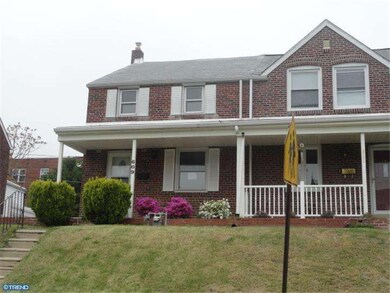 609 Clymer Ln, Ridley Park, PA 19078 - photo 2