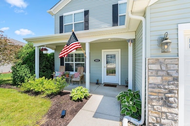 1823 Apopka Way, Fort Wayne, IN 46814 - photo 3