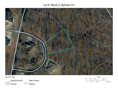 0 Bytham Cir, Bella Vista, AR 72714 - photo 6