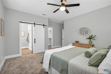 540 River Run unit 315, New Braunfels, TX 78132 - photo 5