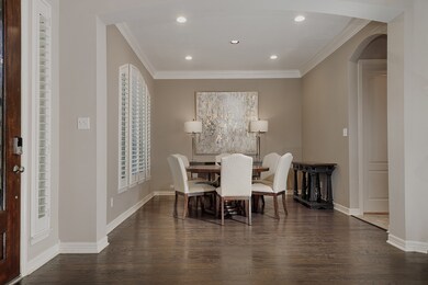 23 Clare Point Dr, the Woodlands, TX 77354 - photo 5