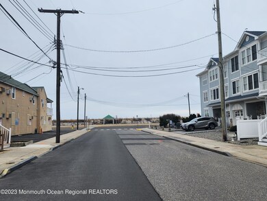 16 O Street SSP #3