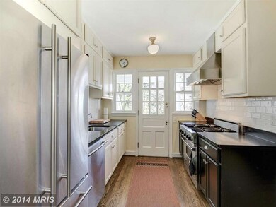 7710 Curtis St, Chevy Chase, MD 20815 - photo 6