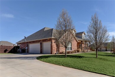 14504 Cottonwood, Edmond, OK 73025 - photo 2