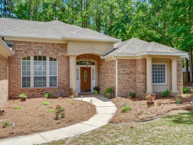 21 Bunting Dr, Crawfordville, FL 32327 - photo 2