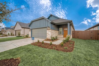 20822 Ellsmere Lake Ln, Tomball, TX 77377 - photo 2