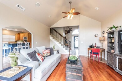 1101 Spur Cir, Prairie Grove, AR 72753 - photo 7