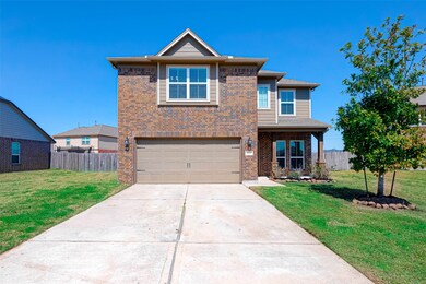 3010 Currier Ct, Rosenberg, TX 77471 - photo 2