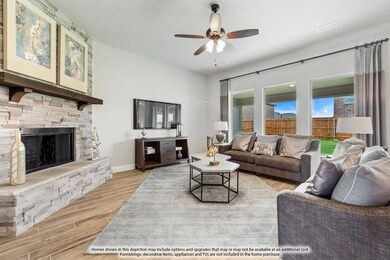 367 Paddle Boat Dr, Granbury, TX 76049 - photo 4