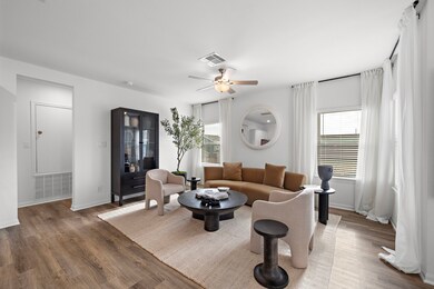 22700 Elyson Falls Dr unit 35, Katy, TX 77449 - photo 6