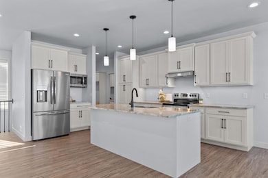 W6776 Wilmington Ln, Greenville, WI 54942 - photo 3