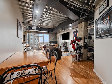 2020 Arapahoe St unit 1150, Denver, CO 80205 - photo 6