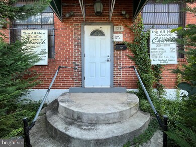 123 N Warwick Ave, Baltimore, MD 21223 - photo 4
