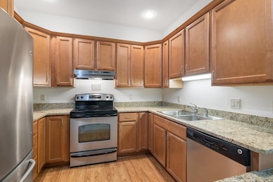 Granite Countertops