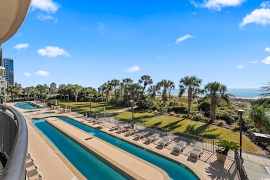 5310 N Ocean Blvd unit 208, Myrtle Beach, SC 29577 - photo 3