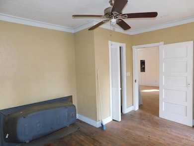 200 S Bluff St, Mount Olive, MS 39119 - photo 6